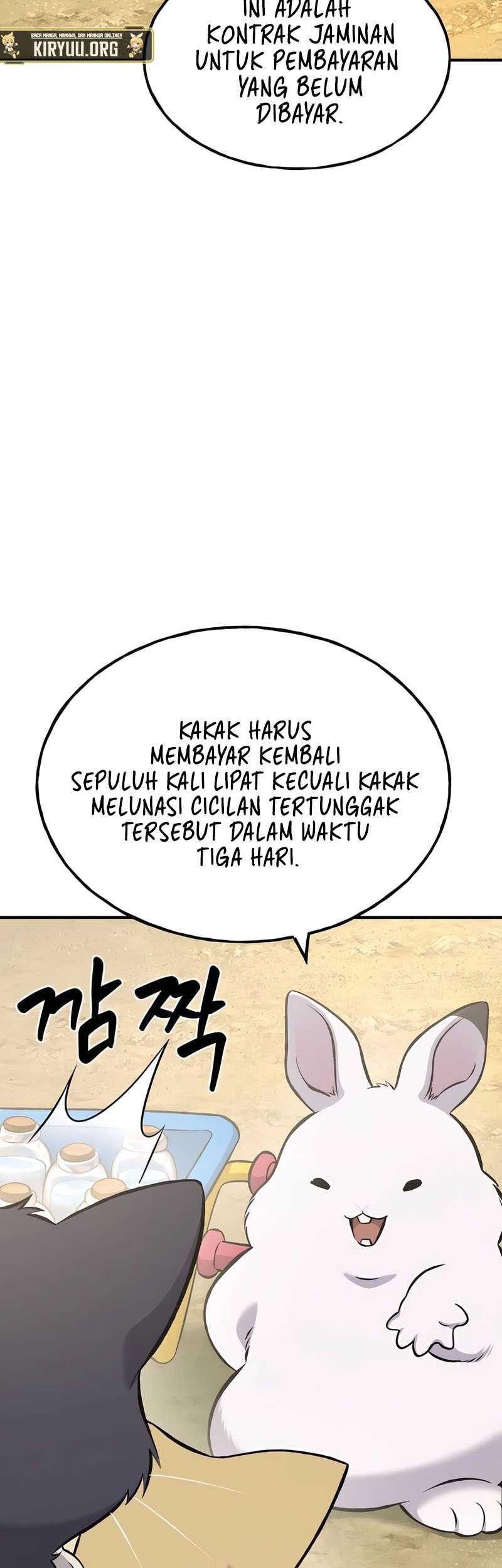 Solo Farming In The Tower Chapter 76 Gambar 38
