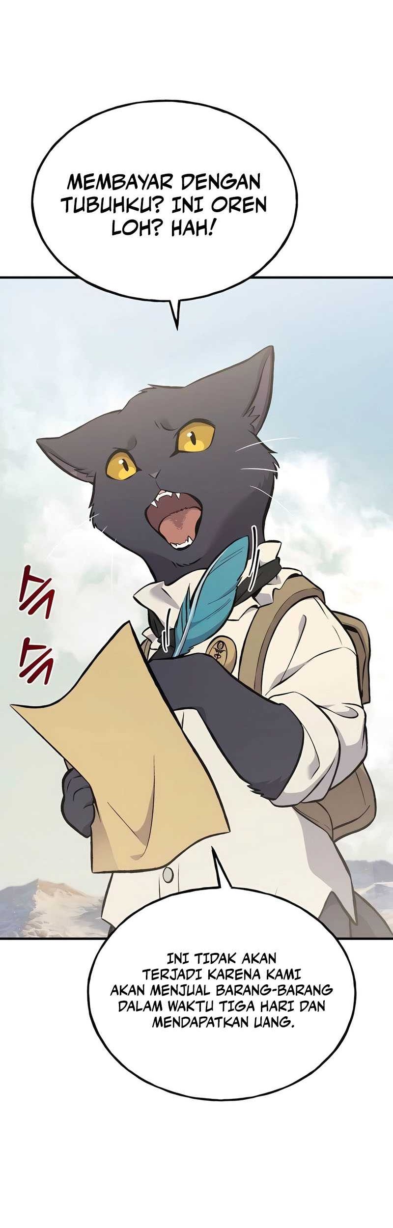 Solo Farming In The Tower Chapter 76 Gambar 41