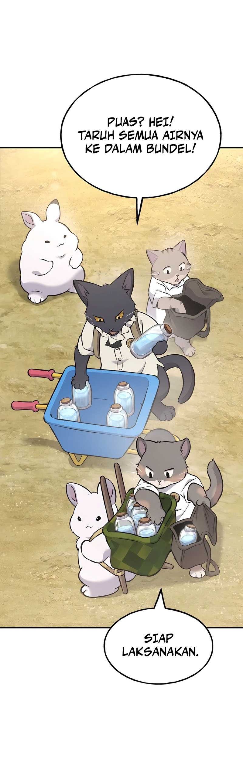 Solo Farming In The Tower Chapter 76 Gambar 42