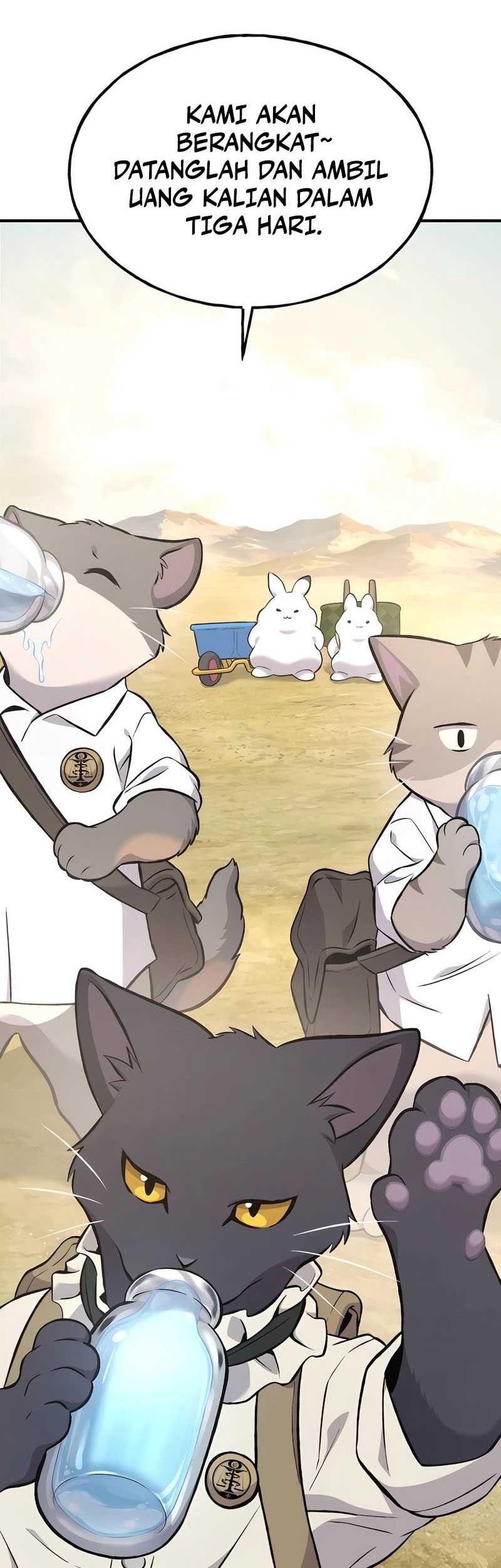 Solo Farming In The Tower Chapter 76 Gambar 43