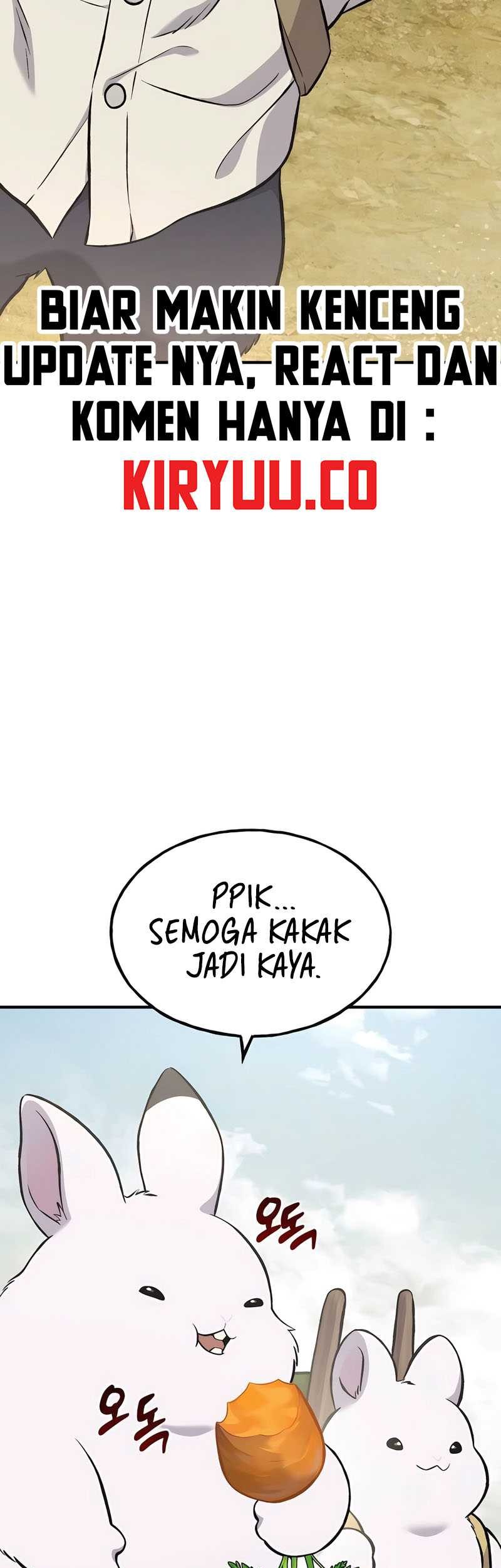 Solo Farming In The Tower Chapter 76 Gambar 44