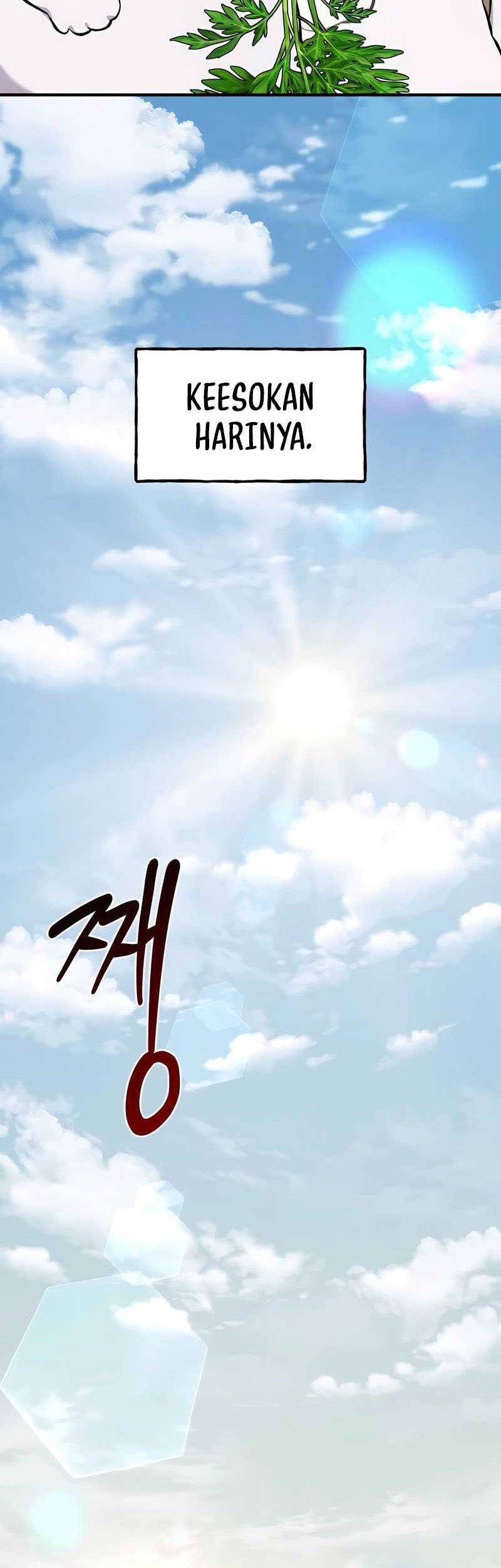 Solo Farming In The Tower Chapter 76 Gambar 45