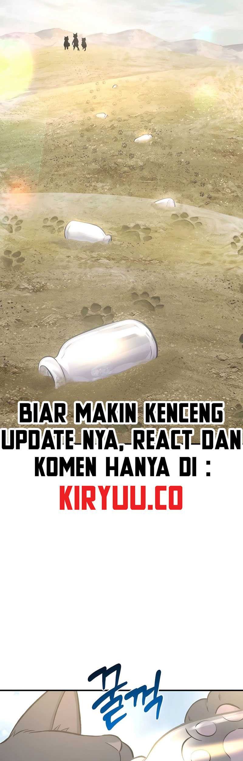 Solo Farming In The Tower Chapter 76 Gambar 46