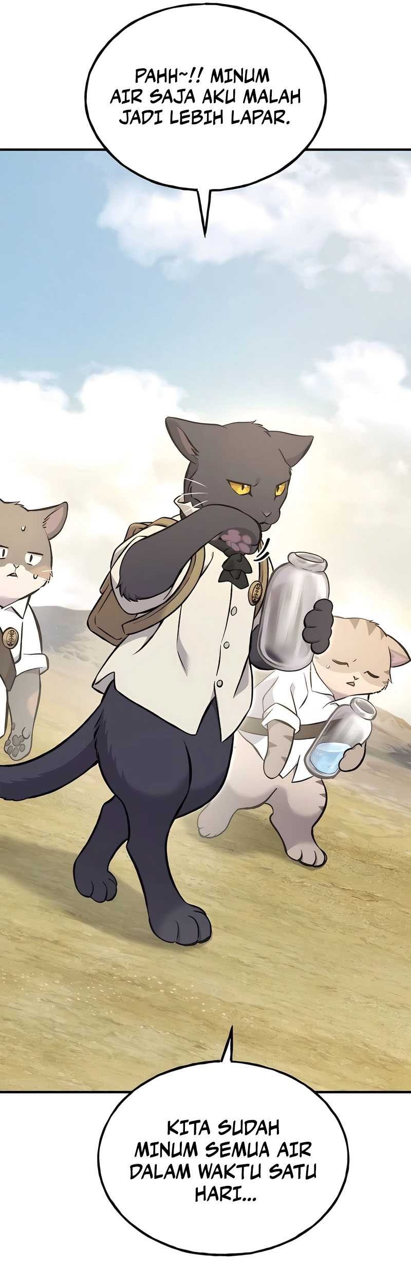 Solo Farming In The Tower Chapter 76 Gambar 48