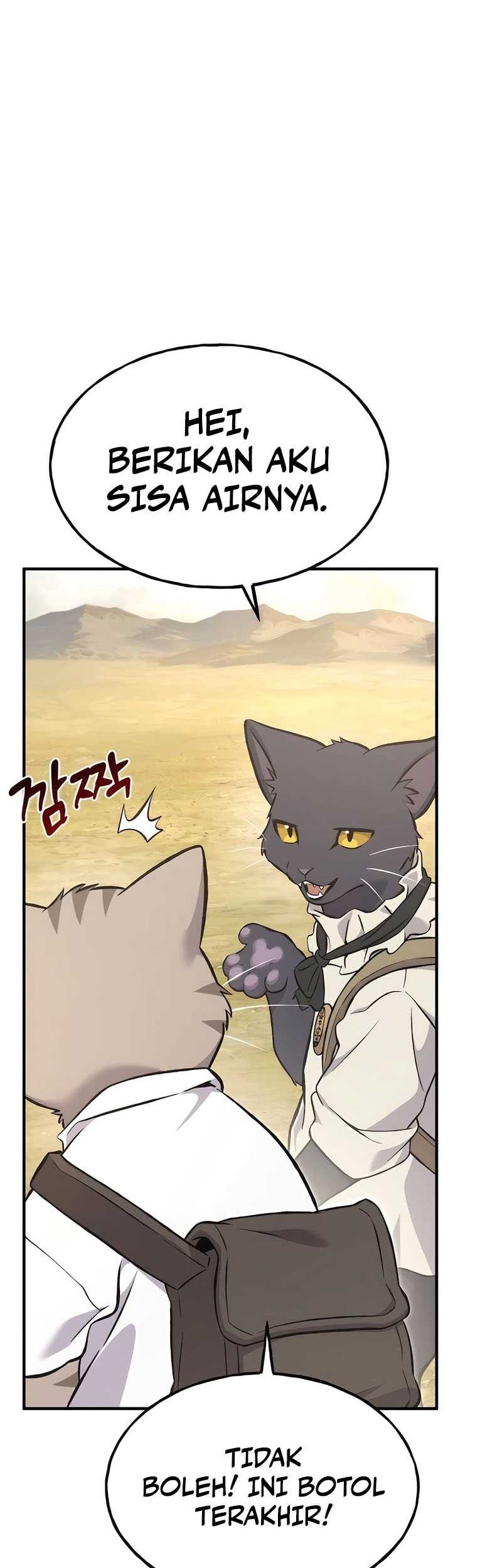 Solo Farming In The Tower Chapter 76 Gambar 49