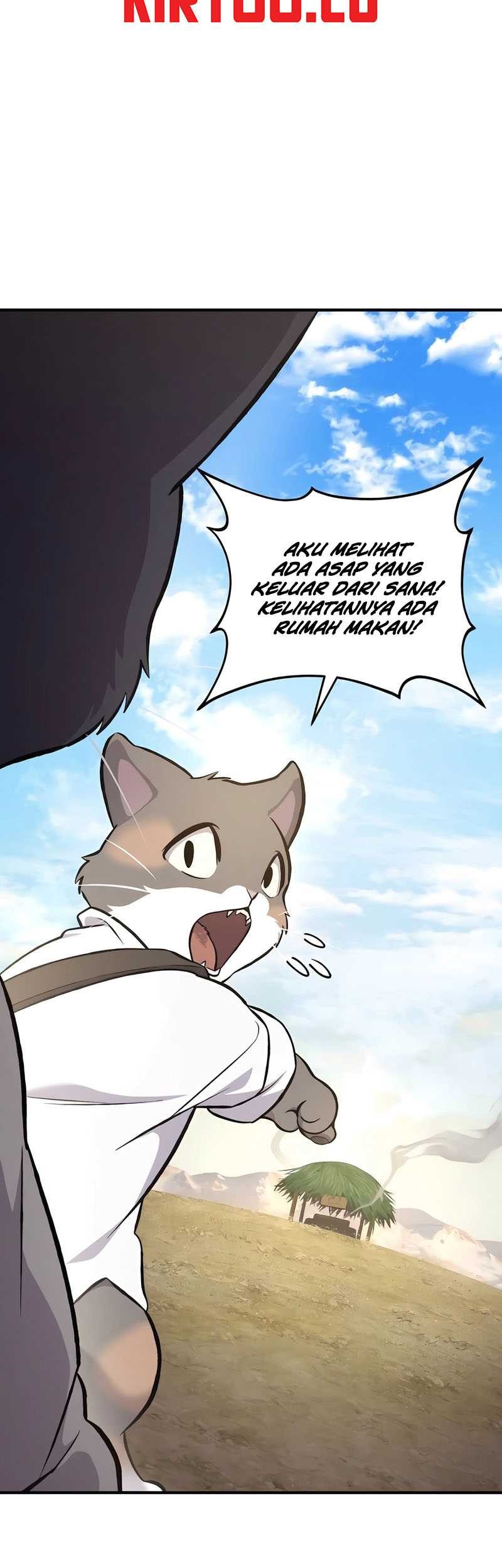 Solo Farming In The Tower Chapter 76 Gambar 52