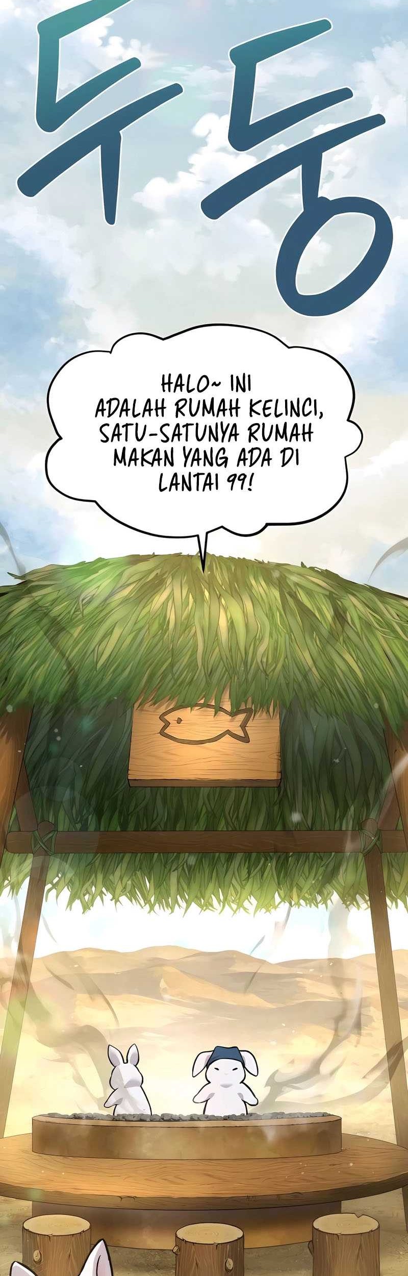 Solo Farming In The Tower Chapter 76 Gambar 55