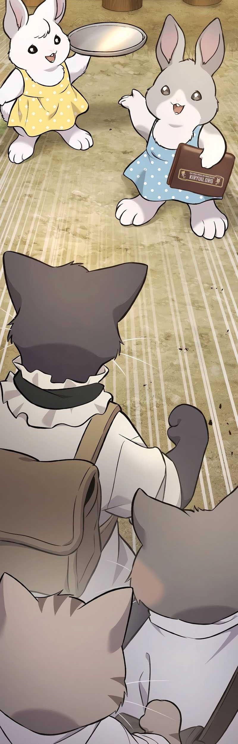 Solo Farming In The Tower Chapter 76 Gambar 56