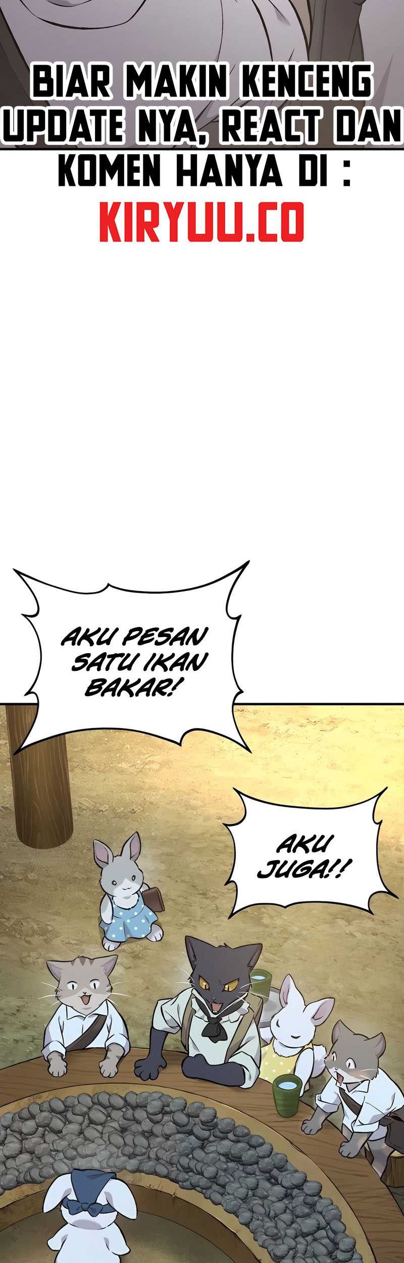 Solo Farming In The Tower Chapter 76 Gambar 57