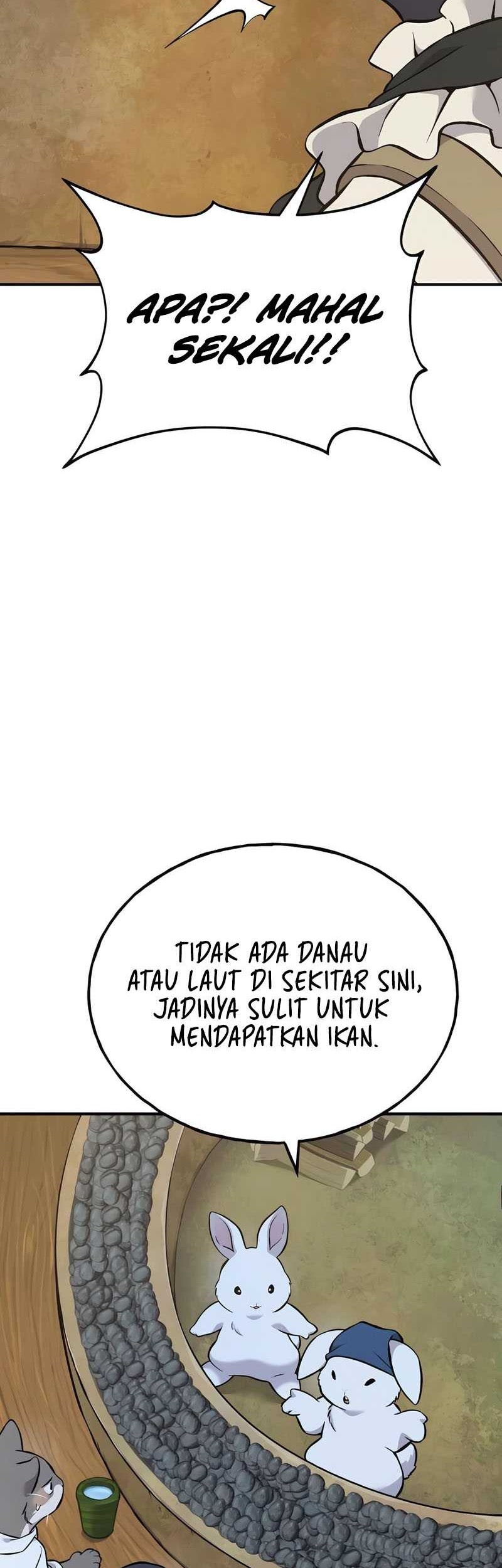 Solo Farming In The Tower Chapter 76 Gambar 59