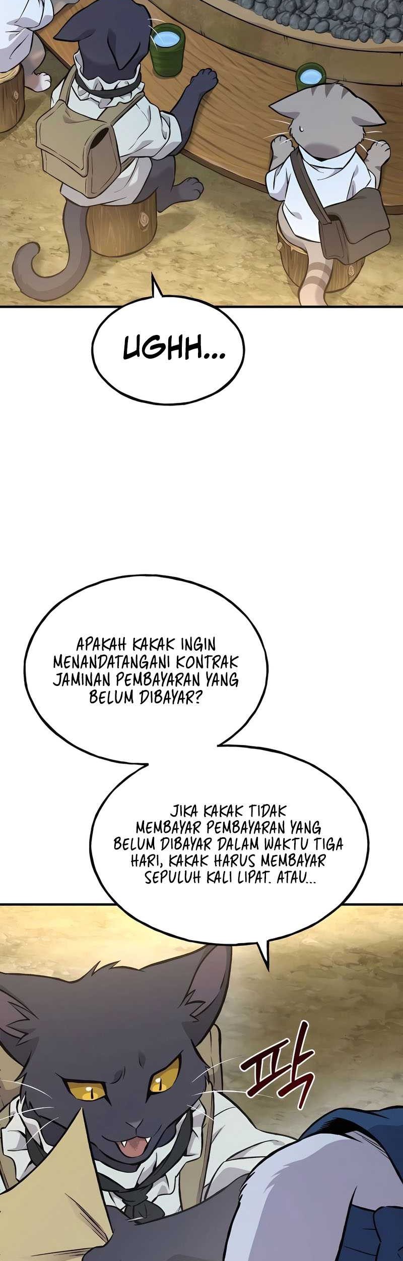 Solo Farming In The Tower Chapter 76 Gambar 60