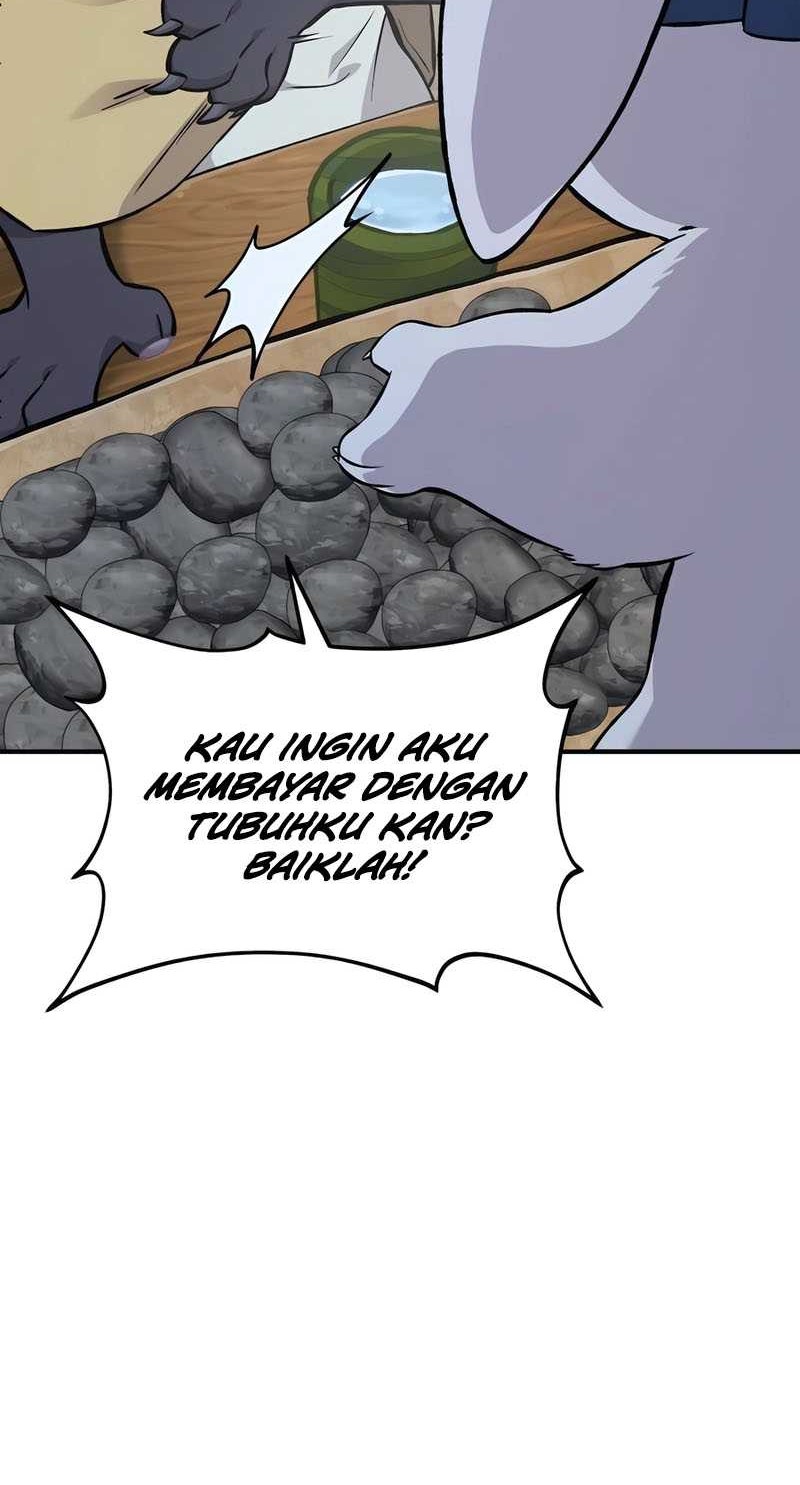 Solo Farming In The Tower Chapter 76 Gambar 61