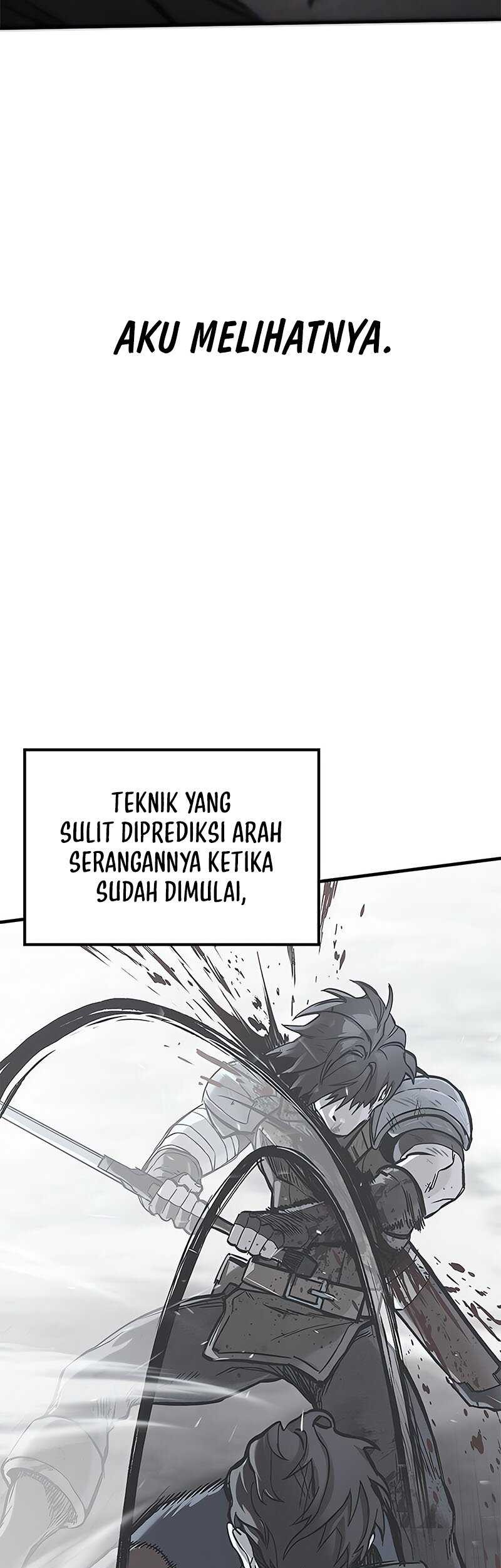 Eternally Regressing Knight Chapter 21 Gambar 50