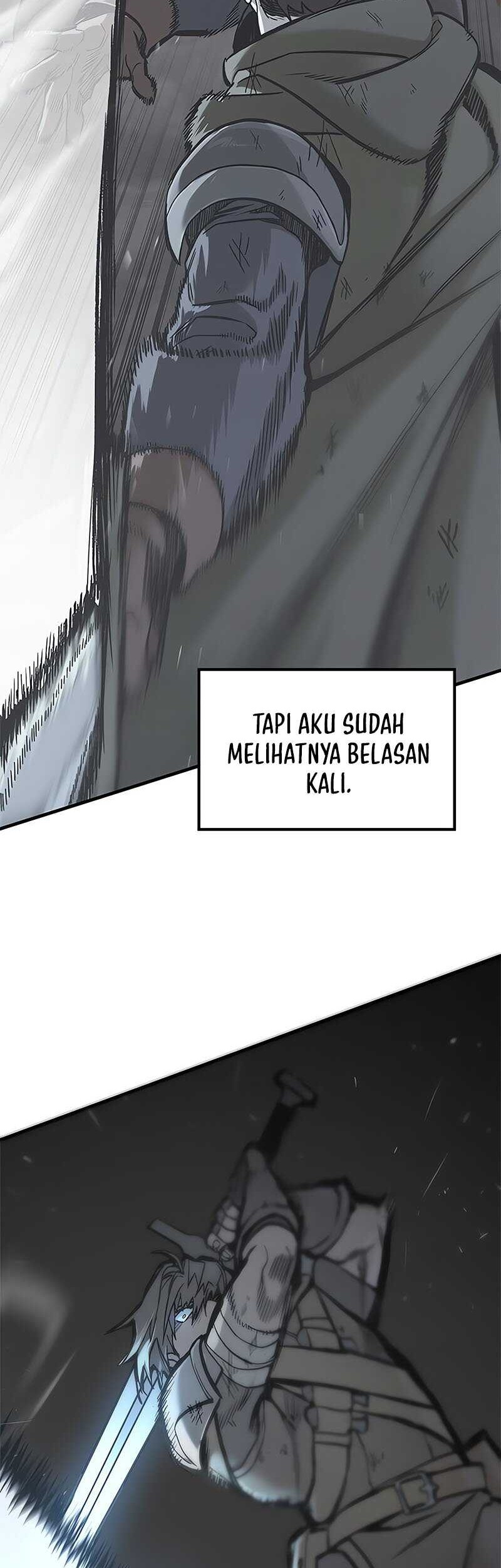 Eternally Regressing Knight Chapter 21 Gambar 51