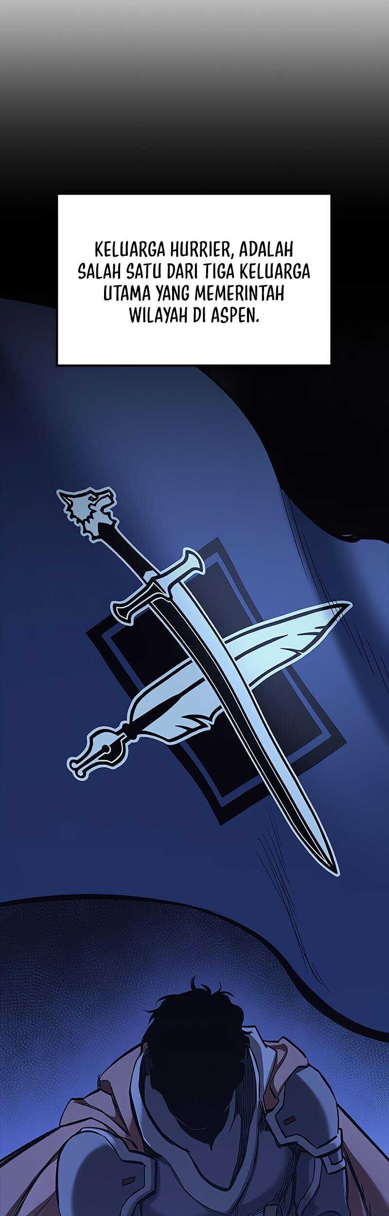 Eternally Regressing Knight Chapter 21 Gambar 56