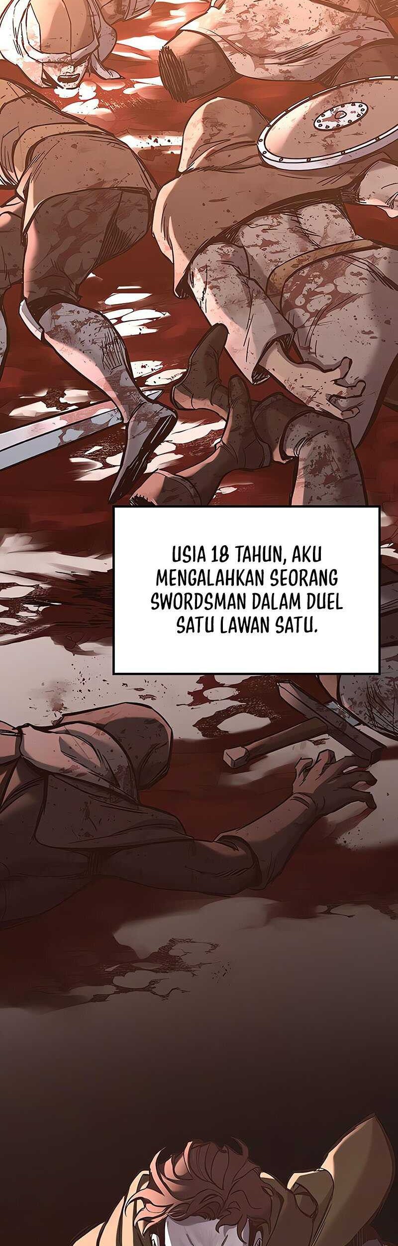 Eternally Regressing Knight Chapter 21 Gambar 59