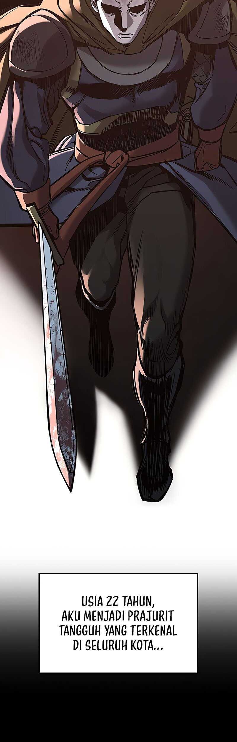 Eternally Regressing Knight Chapter 21 Gambar 60