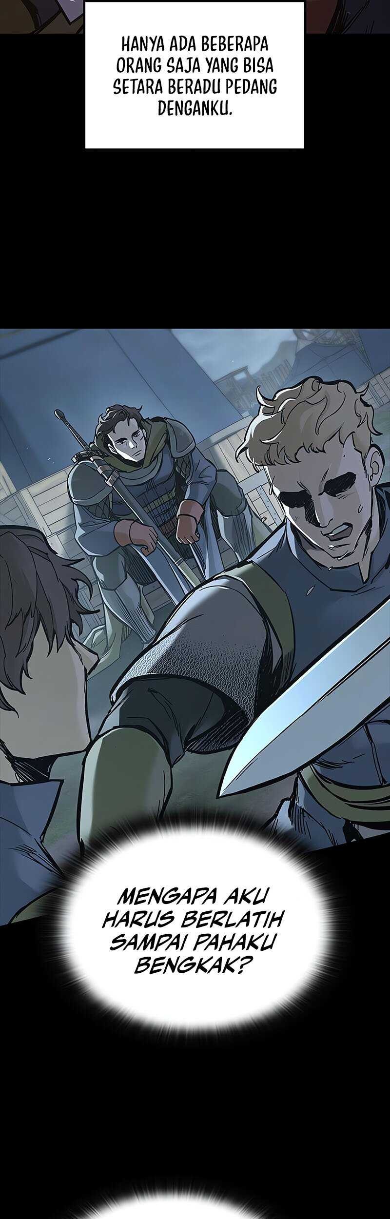 Eternally Regressing Knight Chapter 21 Gambar 62