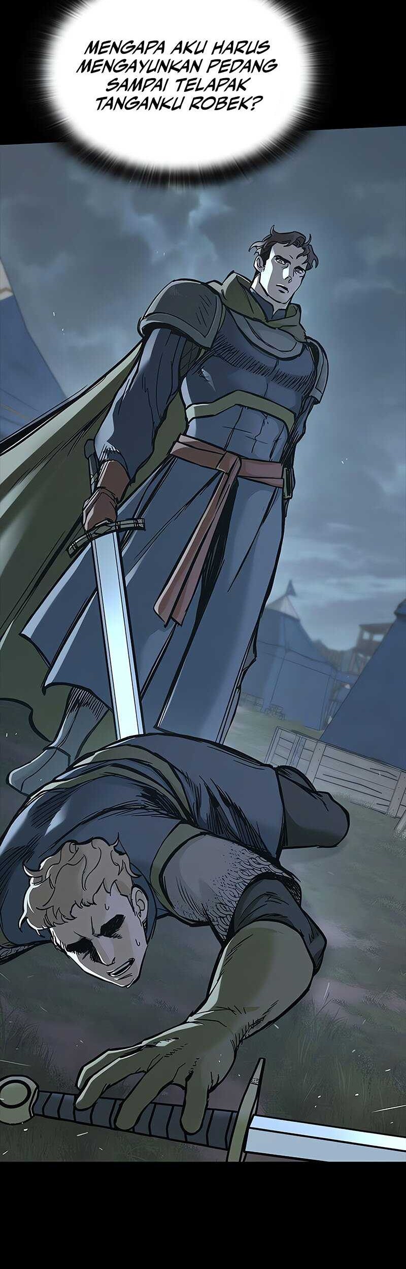 Eternally Regressing Knight Chapter 21 Gambar 63