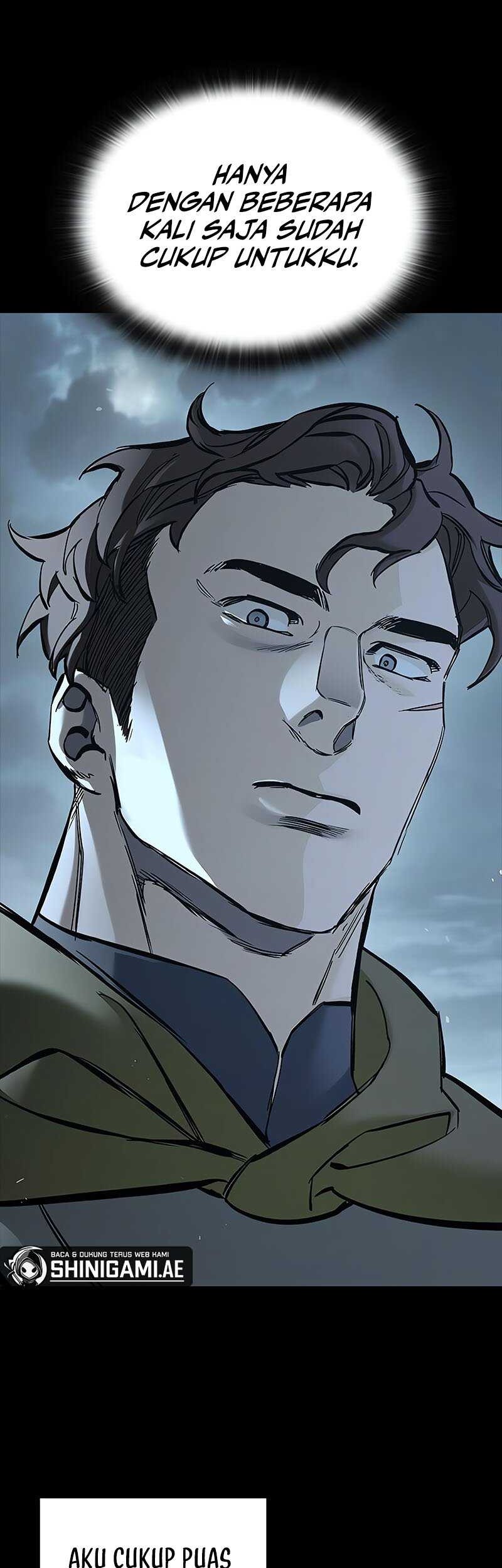 Eternally Regressing Knight Chapter 21 Gambar 64