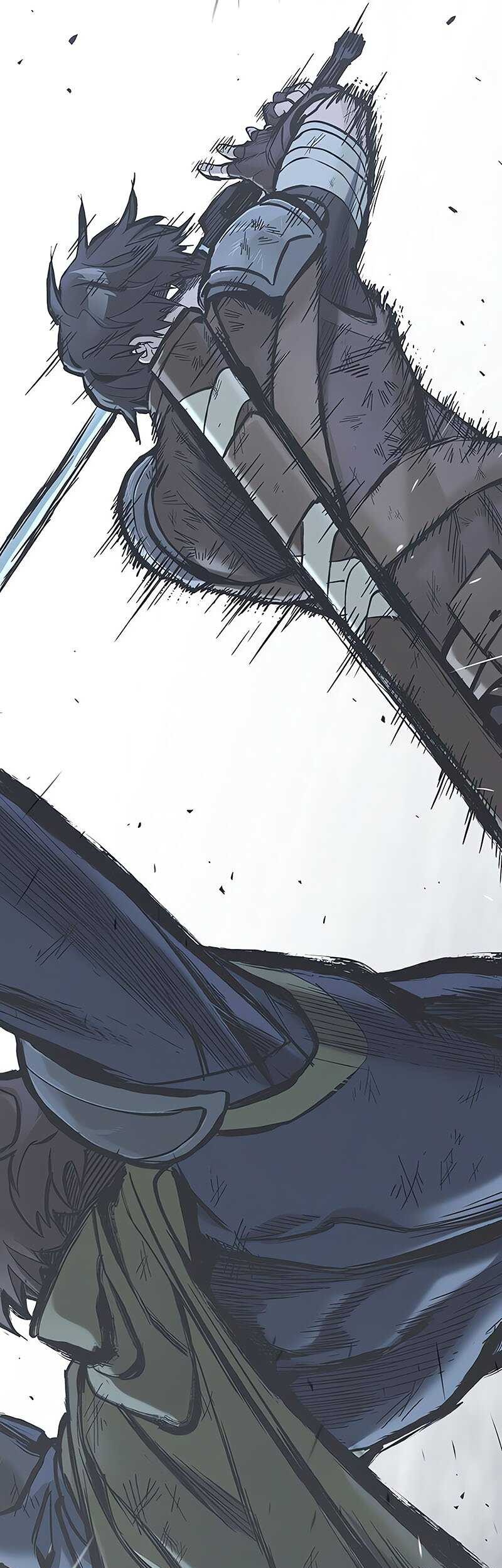 Eternally Regressing Knight Chapter 21 Gambar 66