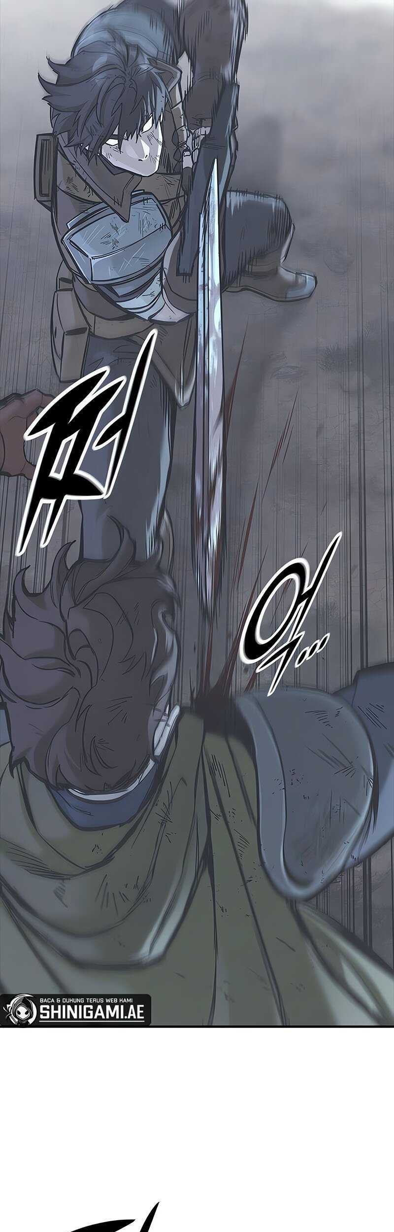 Eternally Regressing Knight Chapter 21 Gambar 70