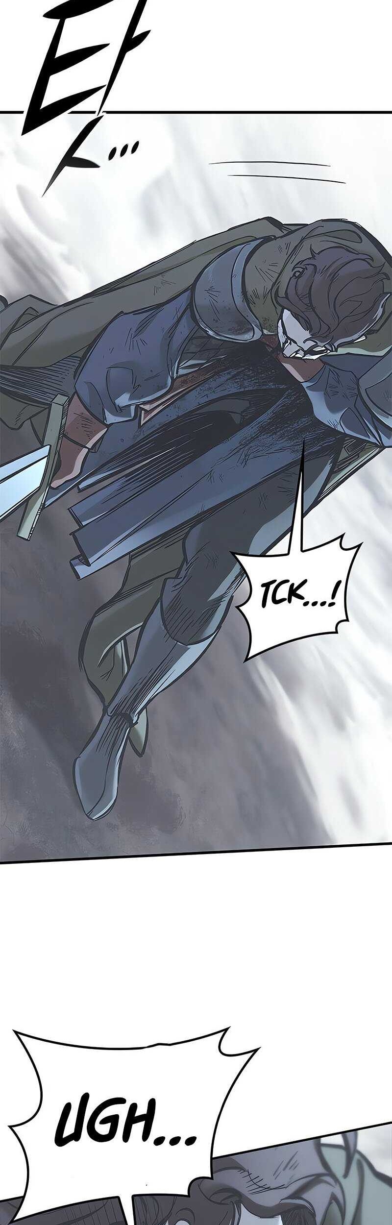 Eternally Regressing Knight Chapter 21 Gambar 71