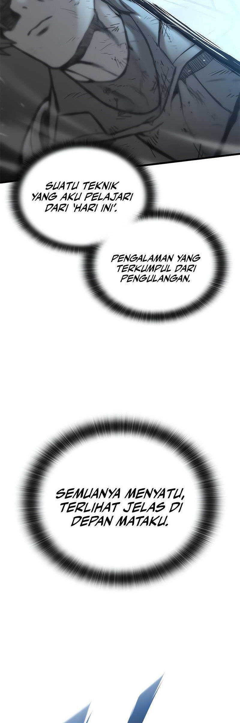 Eternally Regressing Knight Chapter 21 Gambar 37