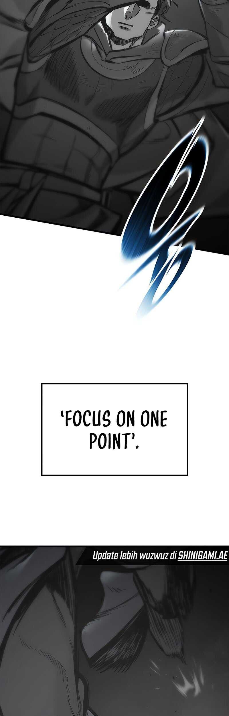 Eternally Regressing Knight Chapter 21 Gambar 34