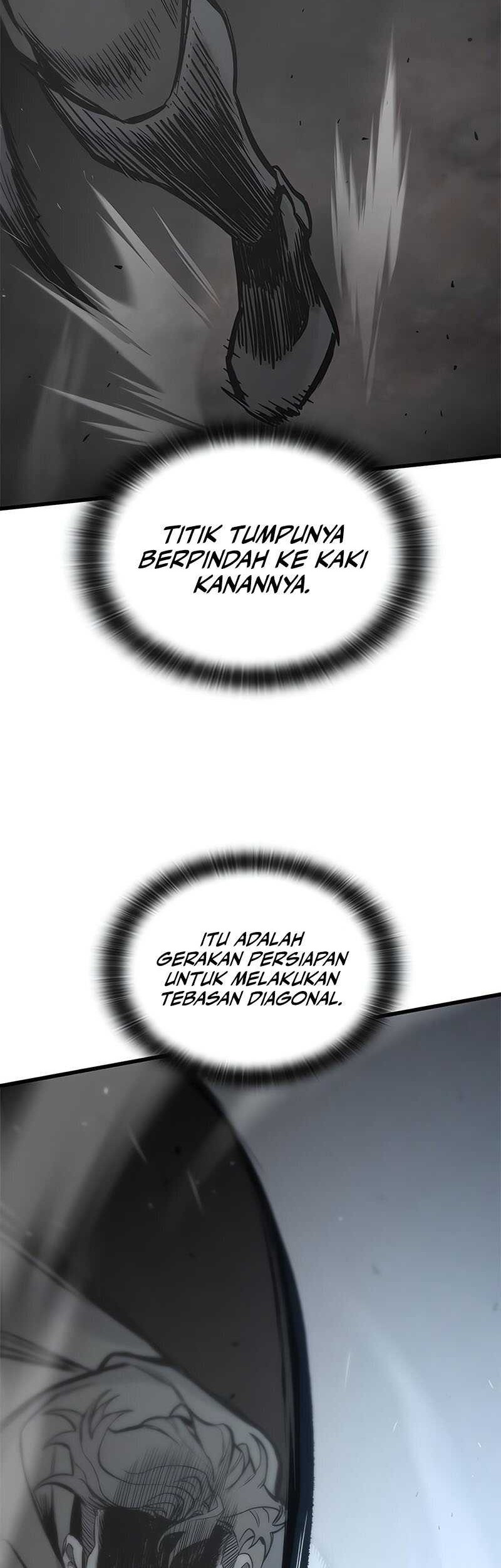 Eternally Regressing Knight Chapter 21 Gambar 35