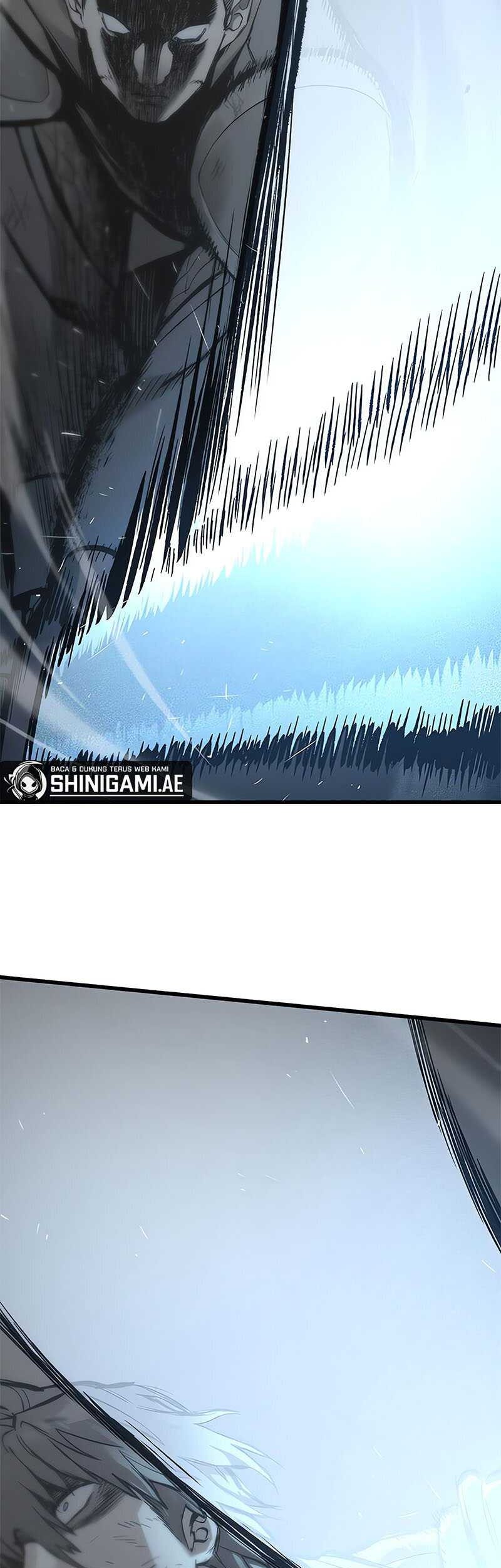 Eternally Regressing Knight Chapter 21 Gambar 36
