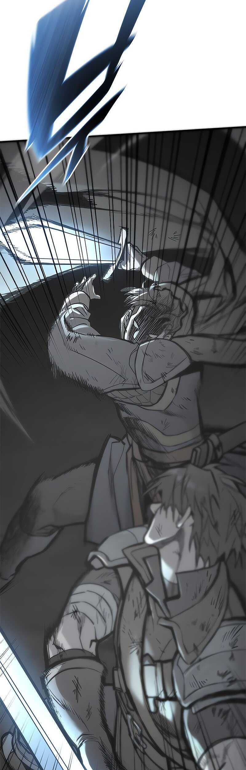 Eternally Regressing Knight Chapter 21 Gambar 38