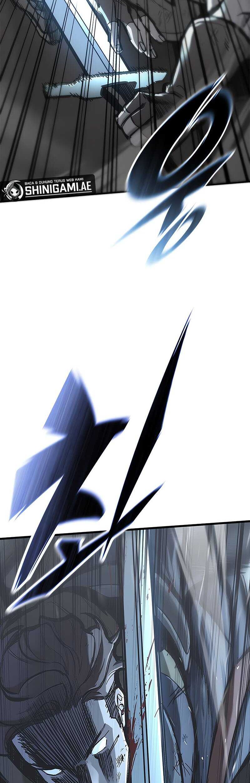 Eternally Regressing Knight Chapter 21 Gambar 39