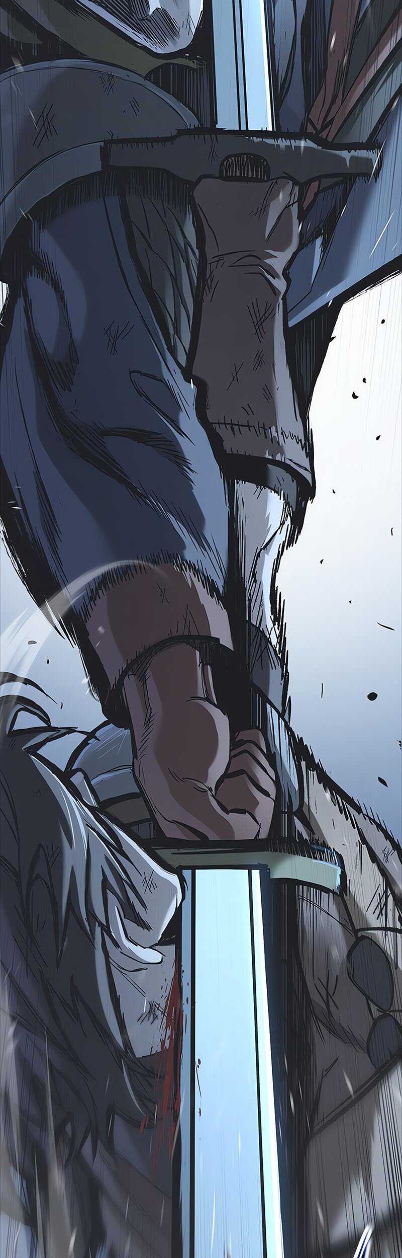 Eternally Regressing Knight Chapter 21 Gambar 40