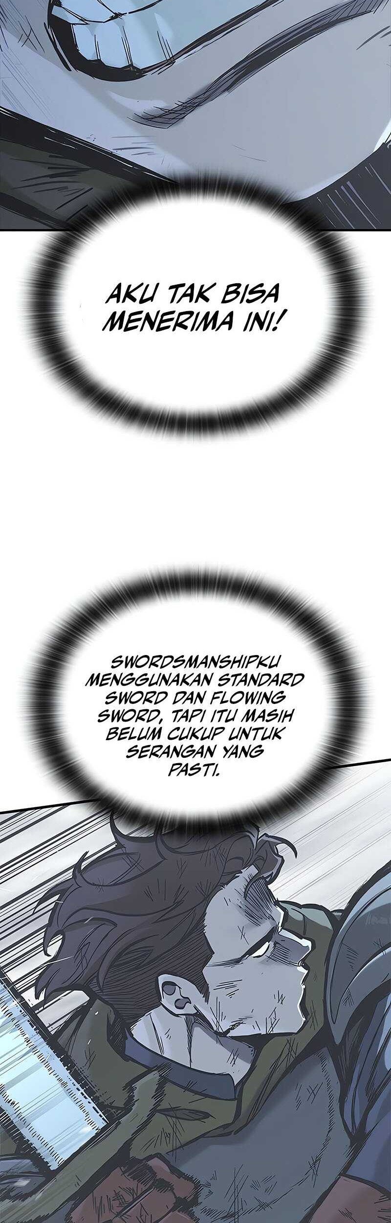 Eternally Regressing Knight Chapter 21 Gambar 45