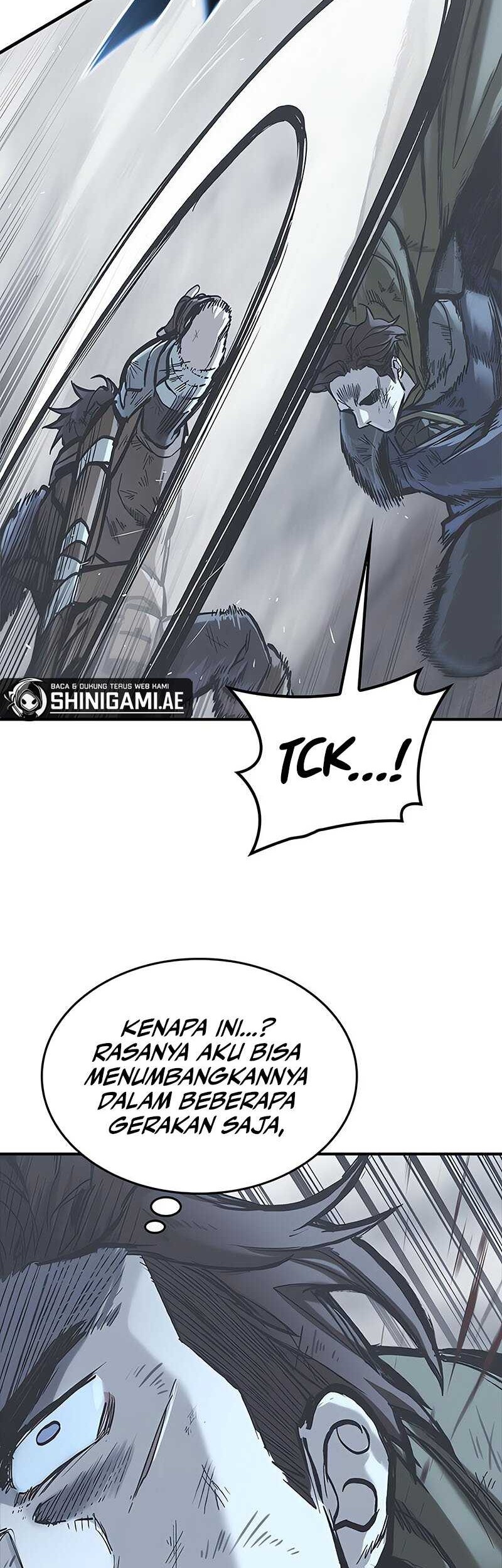 Eternally Regressing Knight Chapter 21 Gambar 43