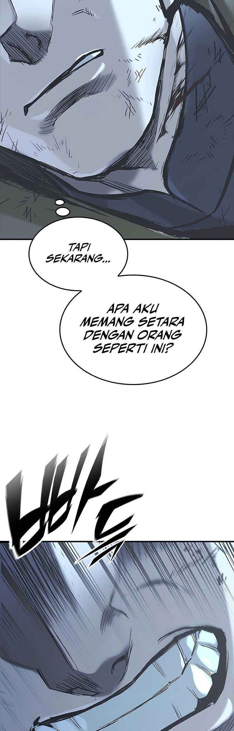 Eternally Regressing Knight Chapter 21 Gambar 44