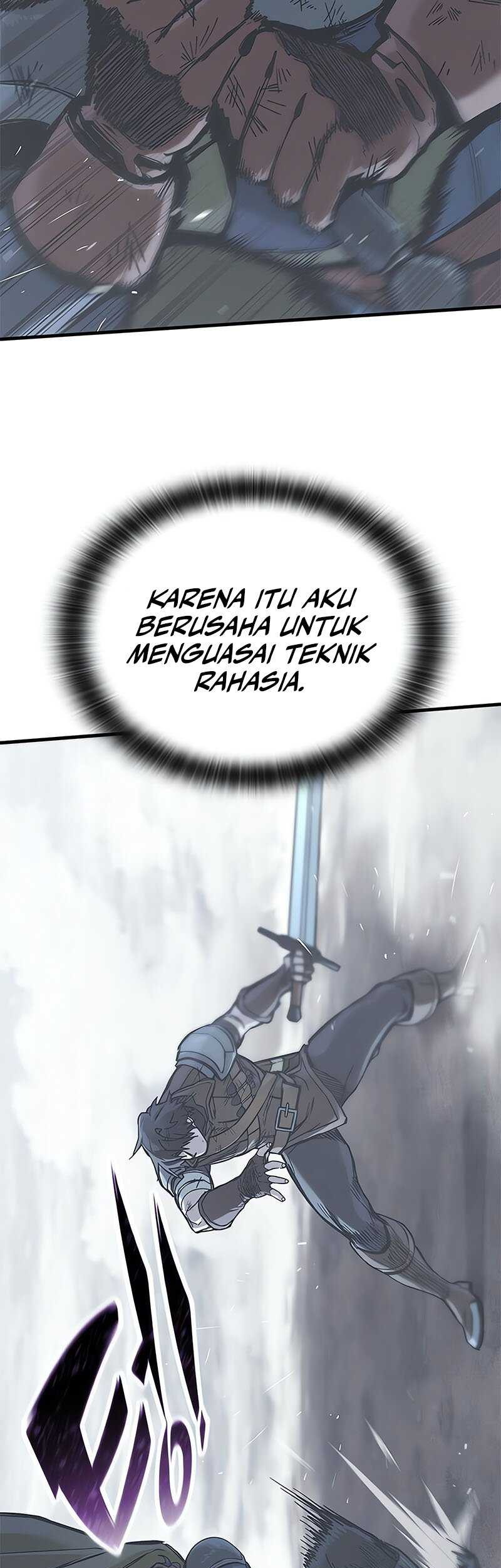 Eternally Regressing Knight Chapter 21 Gambar 46