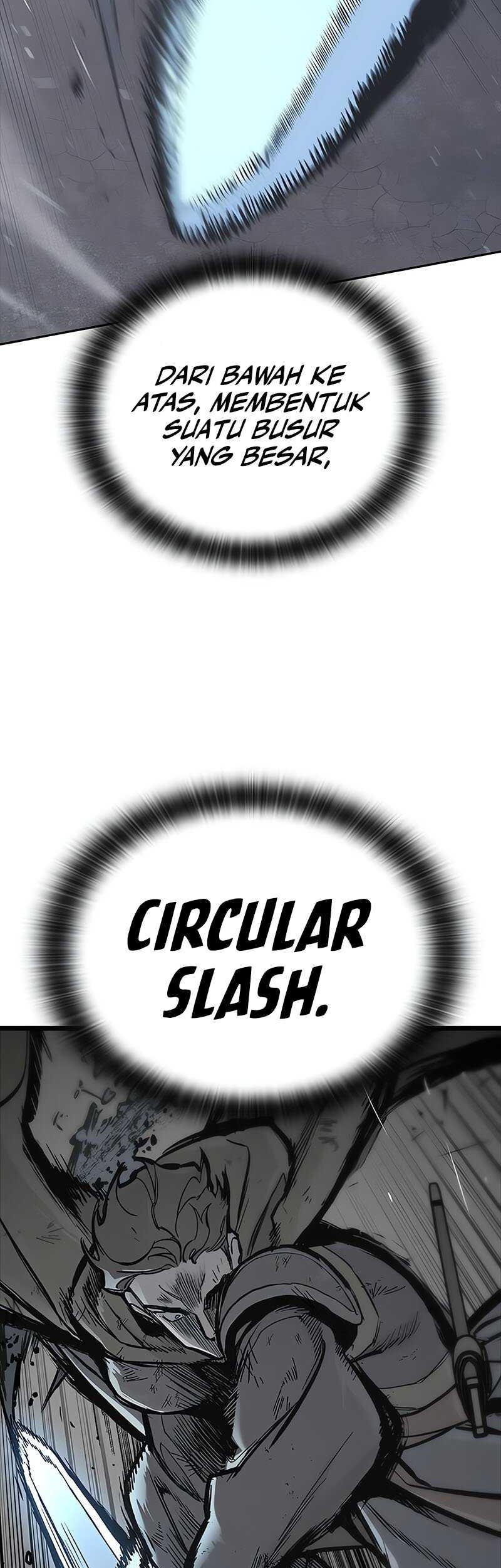 Eternally Regressing Knight Chapter 21 Gambar 48