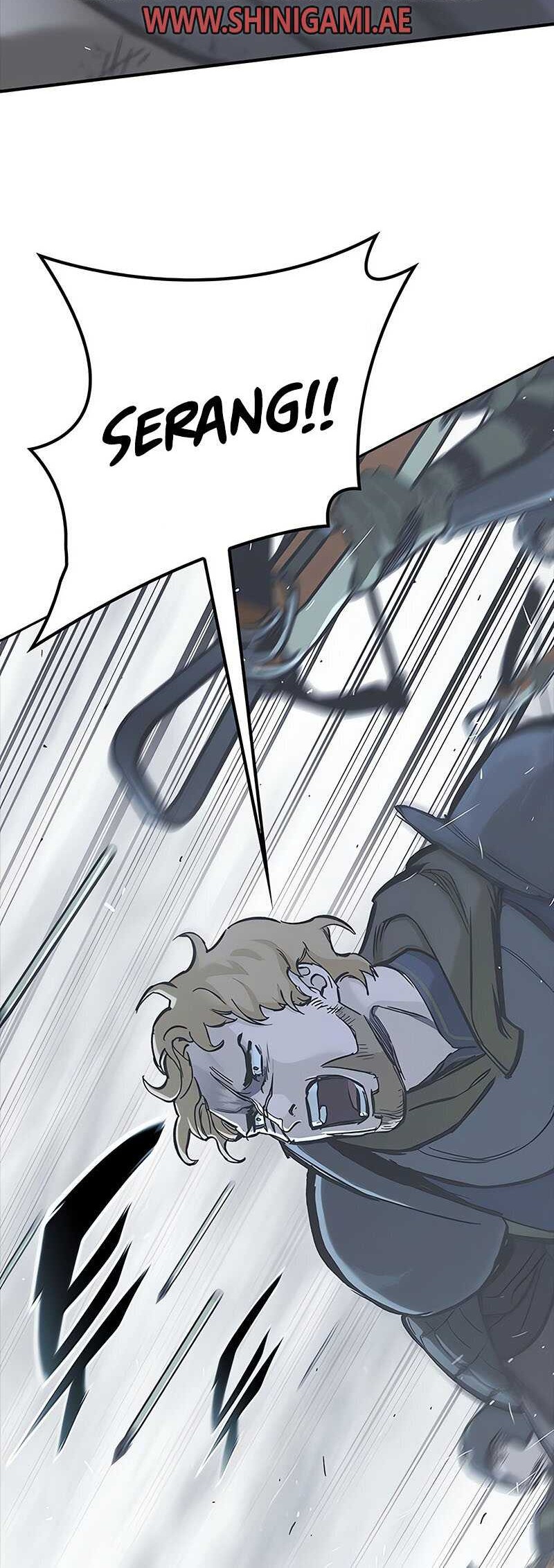 Eternally Regressing Knight Chapter 21 Gambar 92