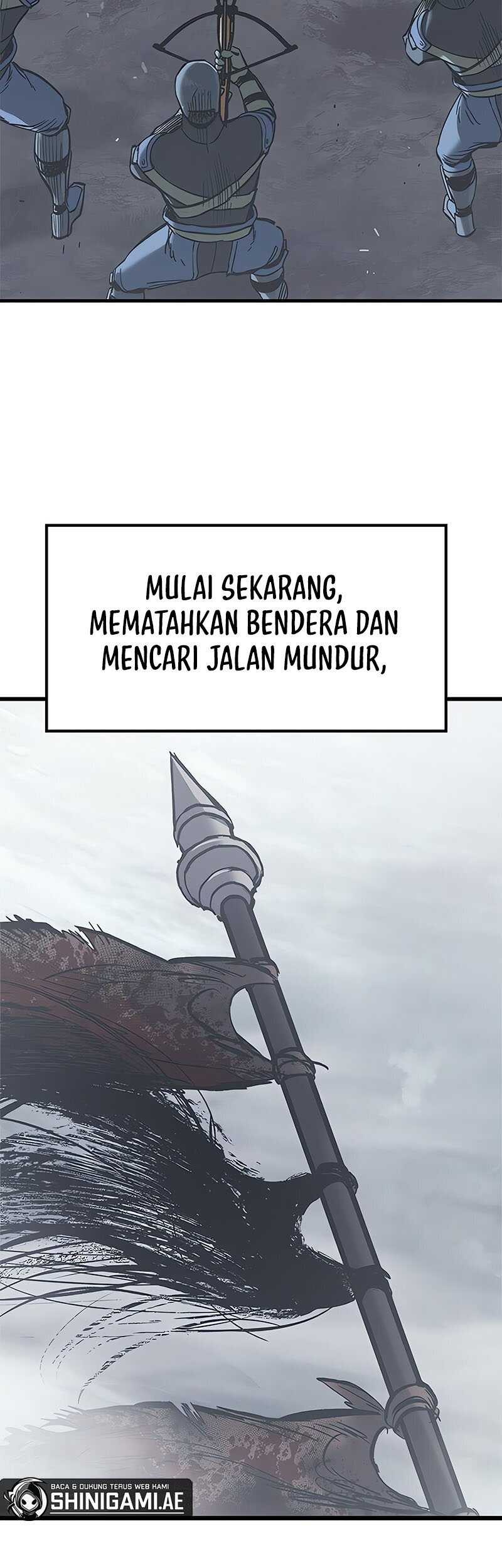 Eternally Regressing Knight Chapter 21 Gambar 89