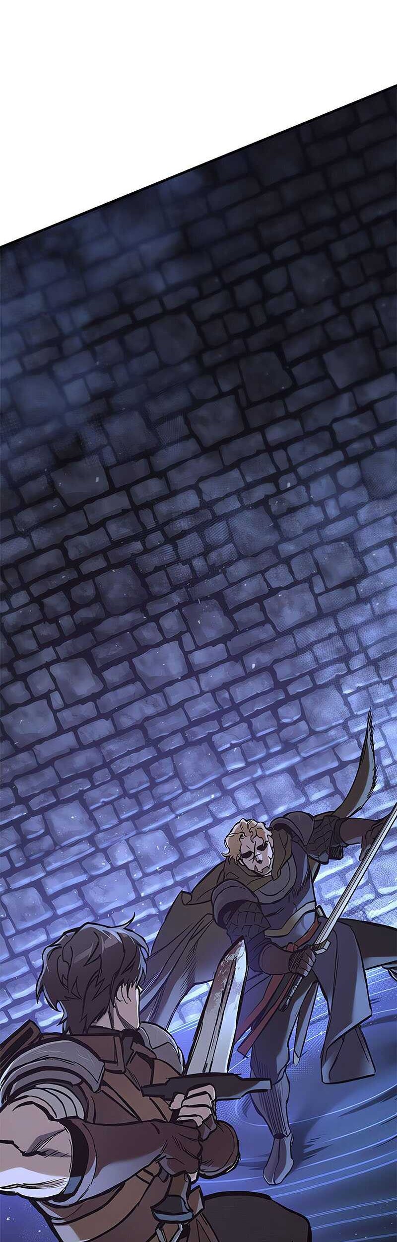 Eternally Regressing Knight Chapter 21 Gambar 90