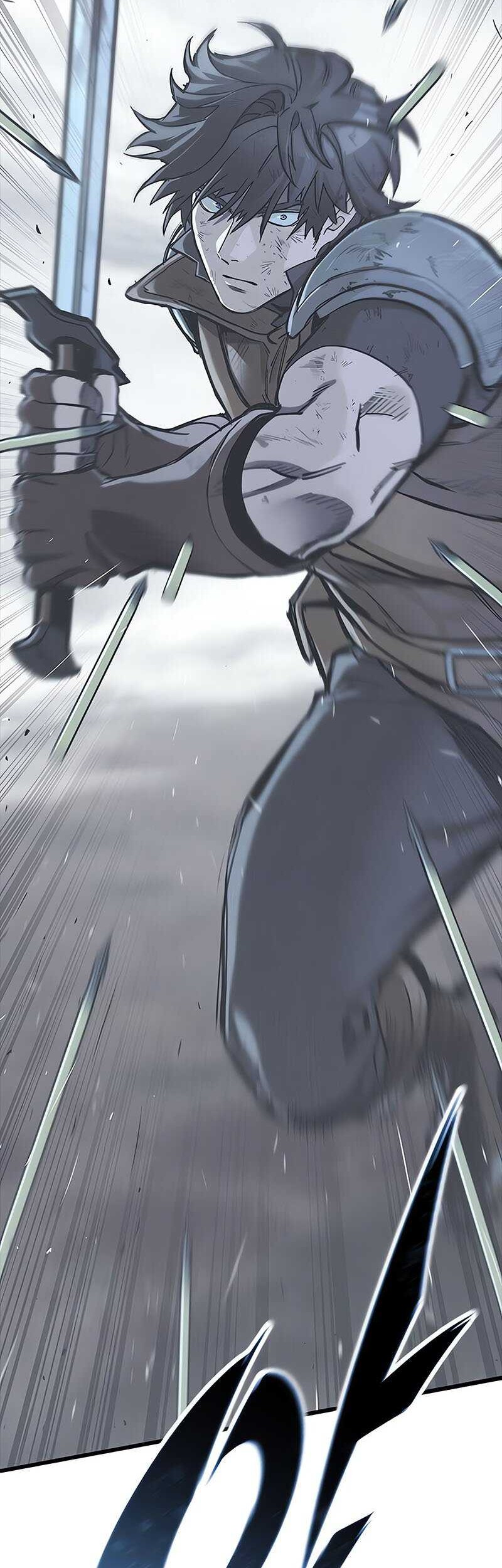 Eternally Regressing Knight Chapter 21 Gambar 94