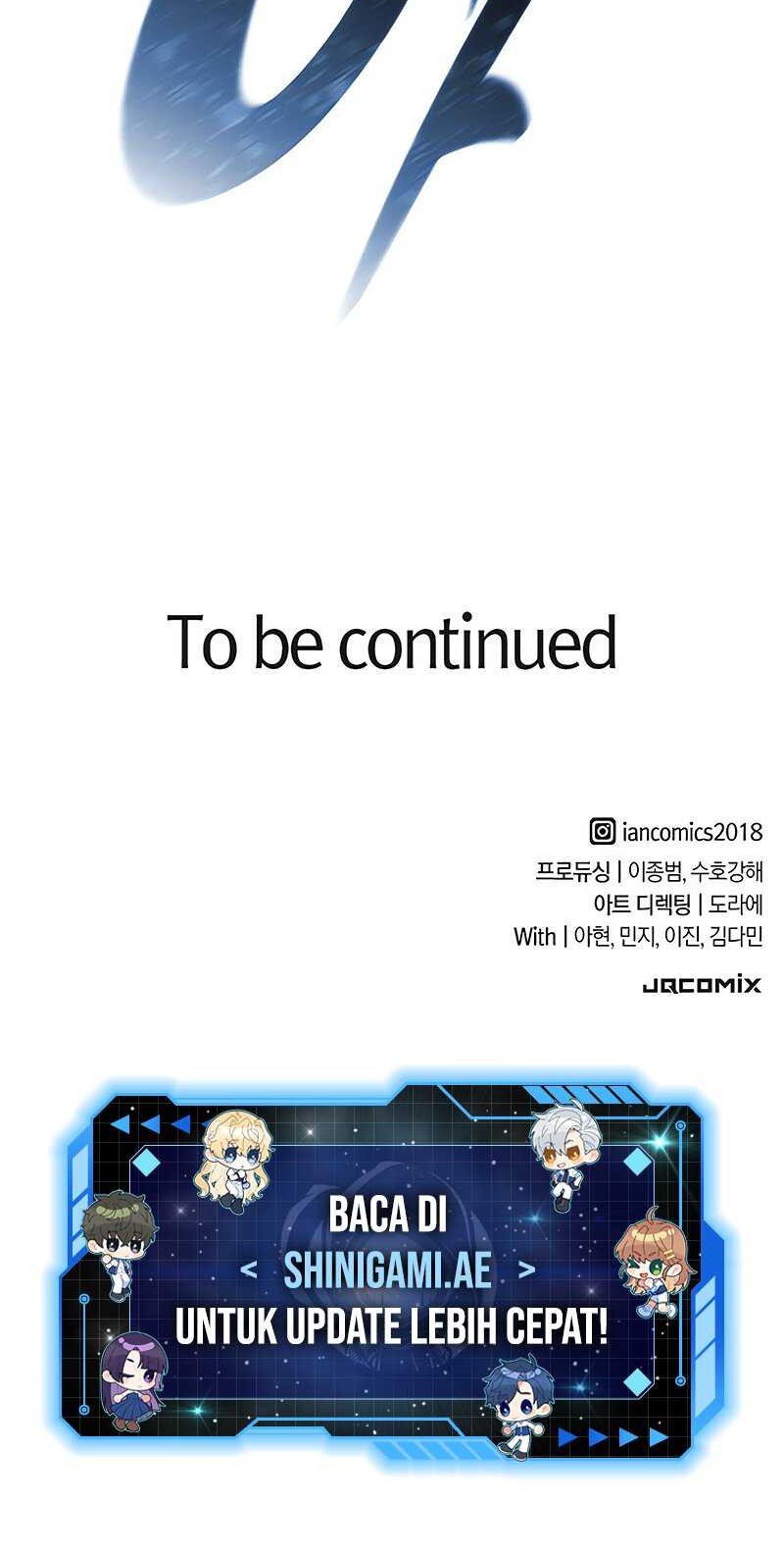 Eternally Regressing Knight Chapter 21 Gambar 95