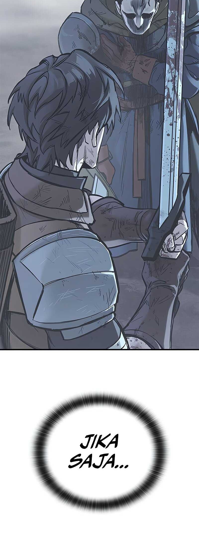 Eternally Regressing Knight Chapter 21 Gambar 77