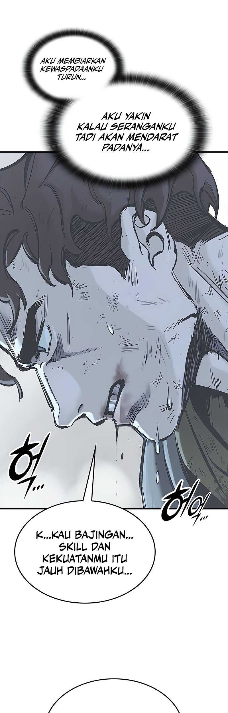 Eternally Regressing Knight Chapter 21 Gambar 74