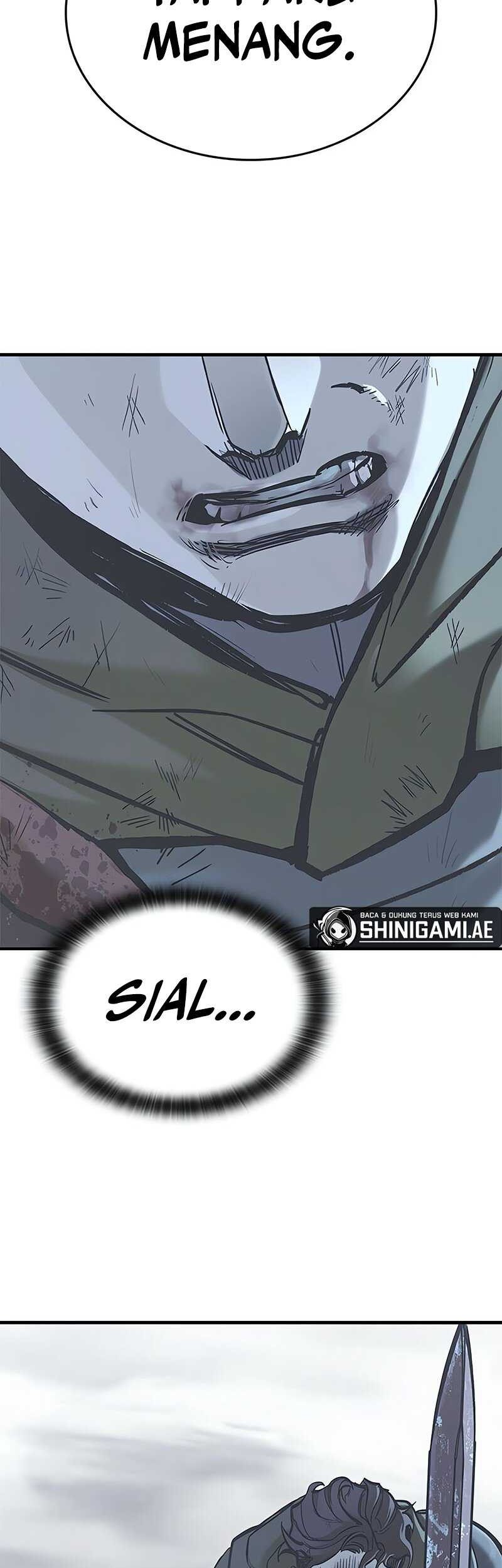 Eternally Regressing Knight Chapter 21 Gambar 76