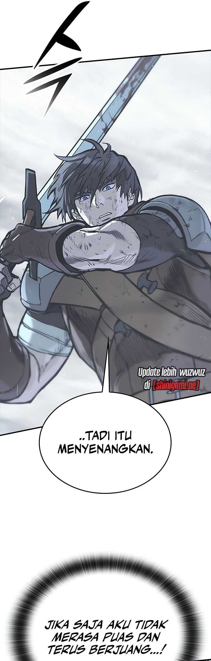 Eternally Regressing Knight Chapter 21 Gambar 78