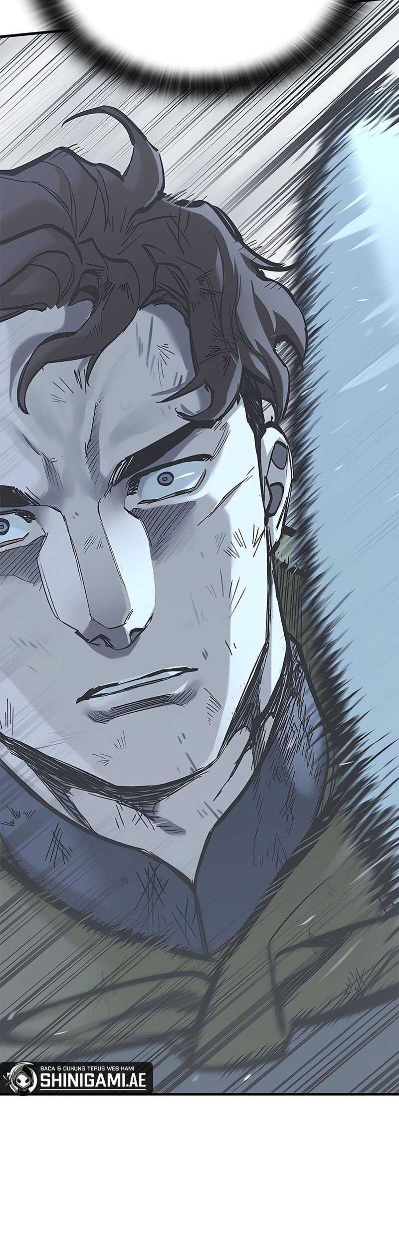 Eternally Regressing Knight Chapter 21 Gambar 79