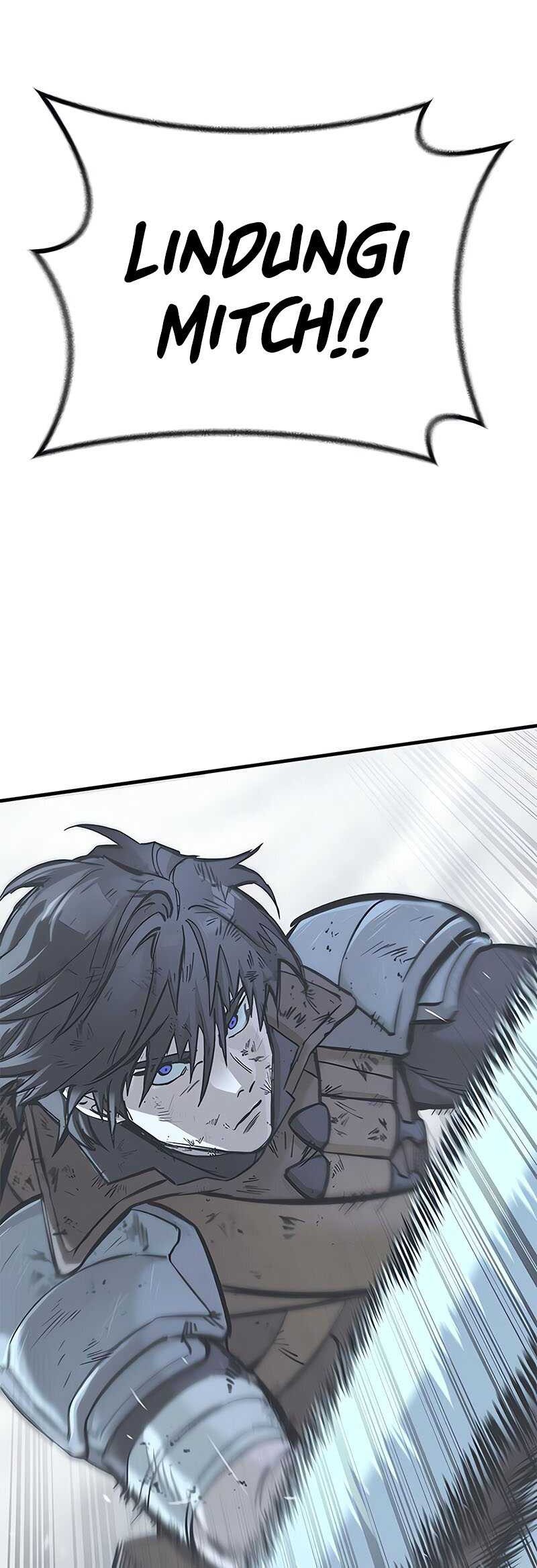 Eternally Regressing Knight Chapter 21 Gambar 80